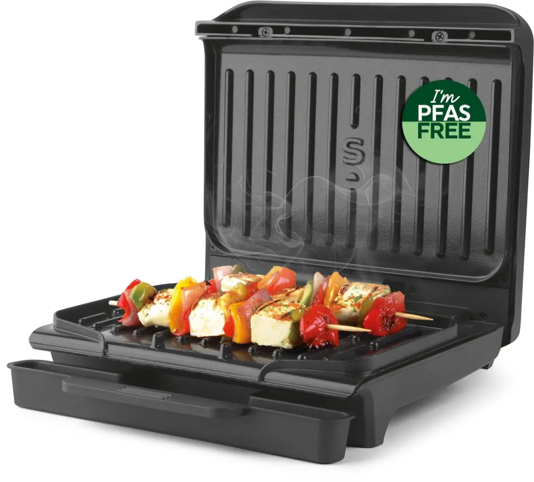 Salter ActiGrill Compact