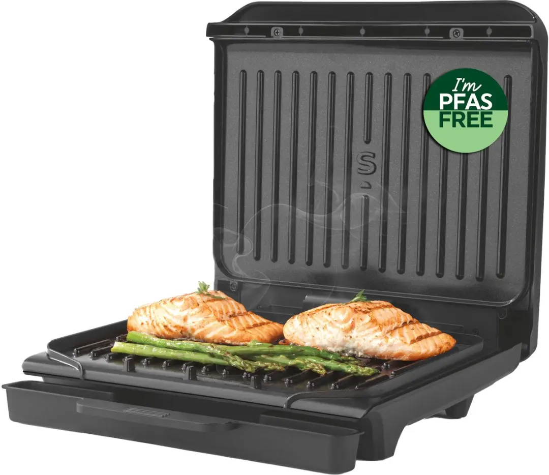 Salter ActiGrill EK6236VDE Contact grill