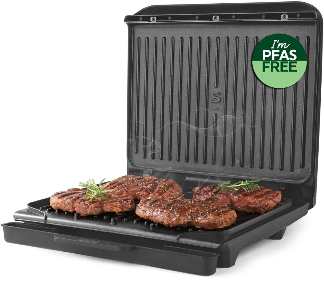 Salter ActiGrill Familie EK6237VDE Contactgrill