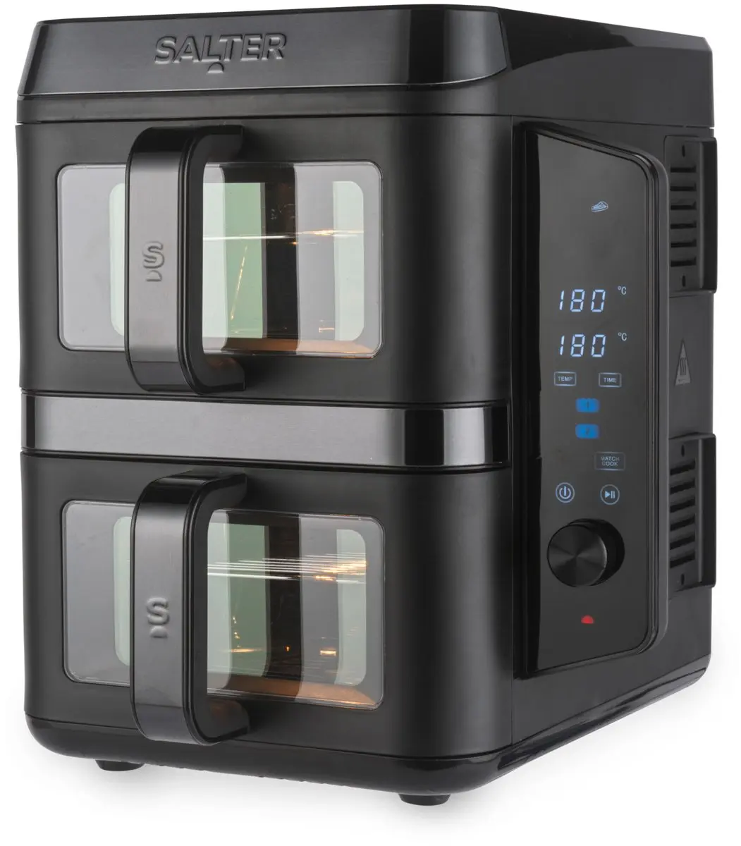 Salter VertiCook View Air Fryer