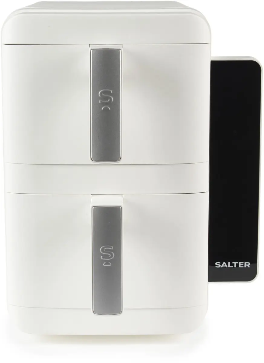 Salter VertiCook Ultra Stapelbare Air Fryer