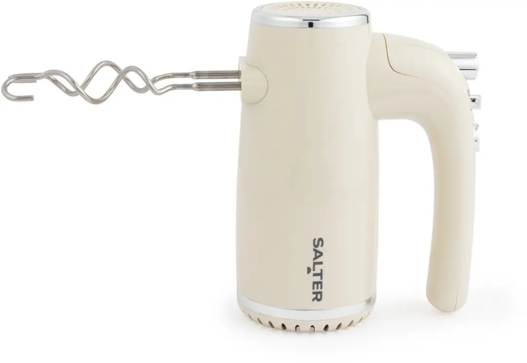 Salter Retro Handmixer EK6685CRMVDE
