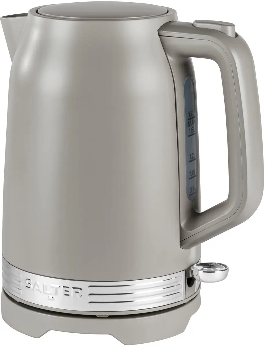 Salter Rise Waterkoker