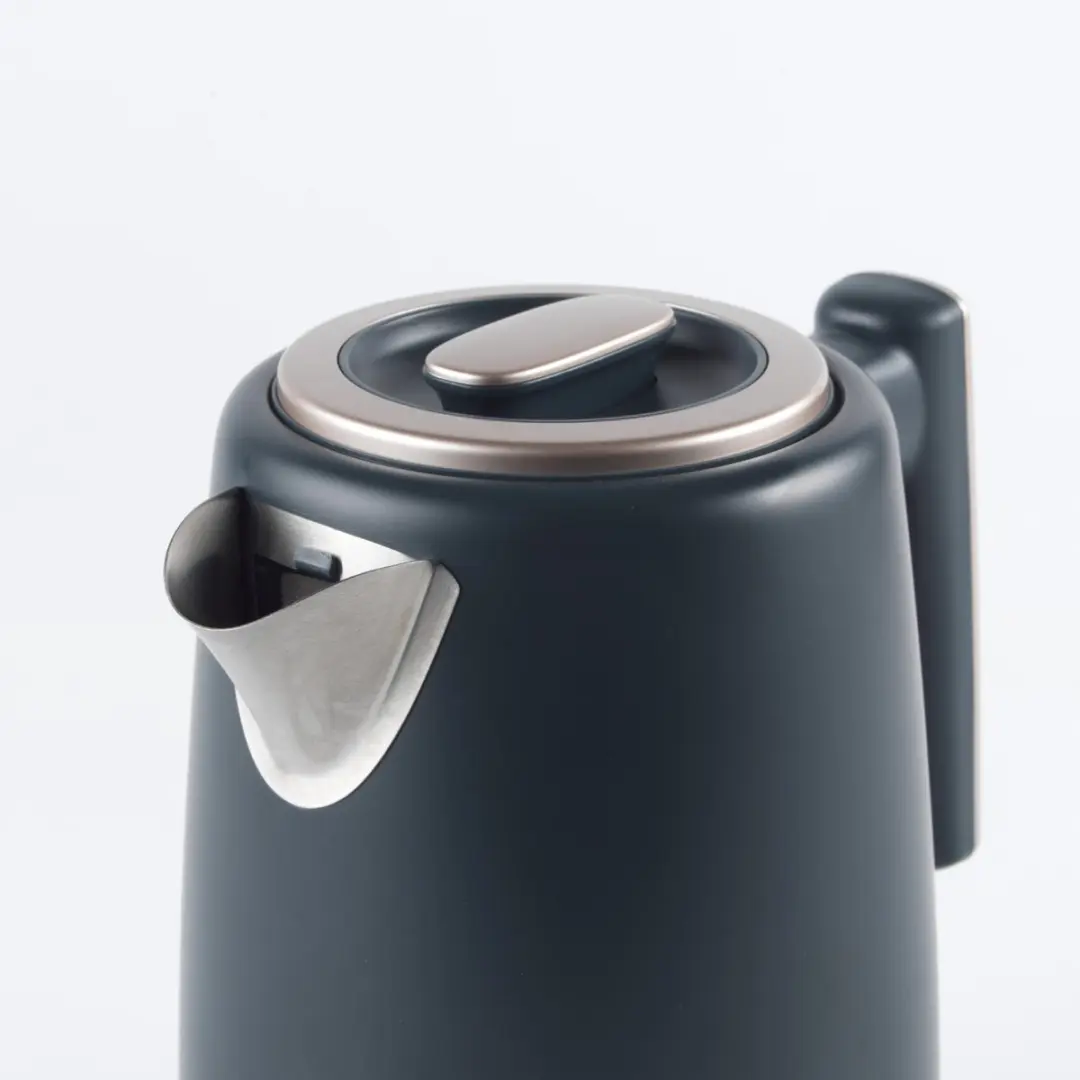 Salter Marino Waterkoker EK5561BGRYFVDE 1,7L - Blauw Grijs - afbeelding 6 van 6