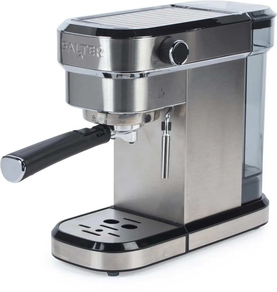 Salter EK6139VDE Espressomachine