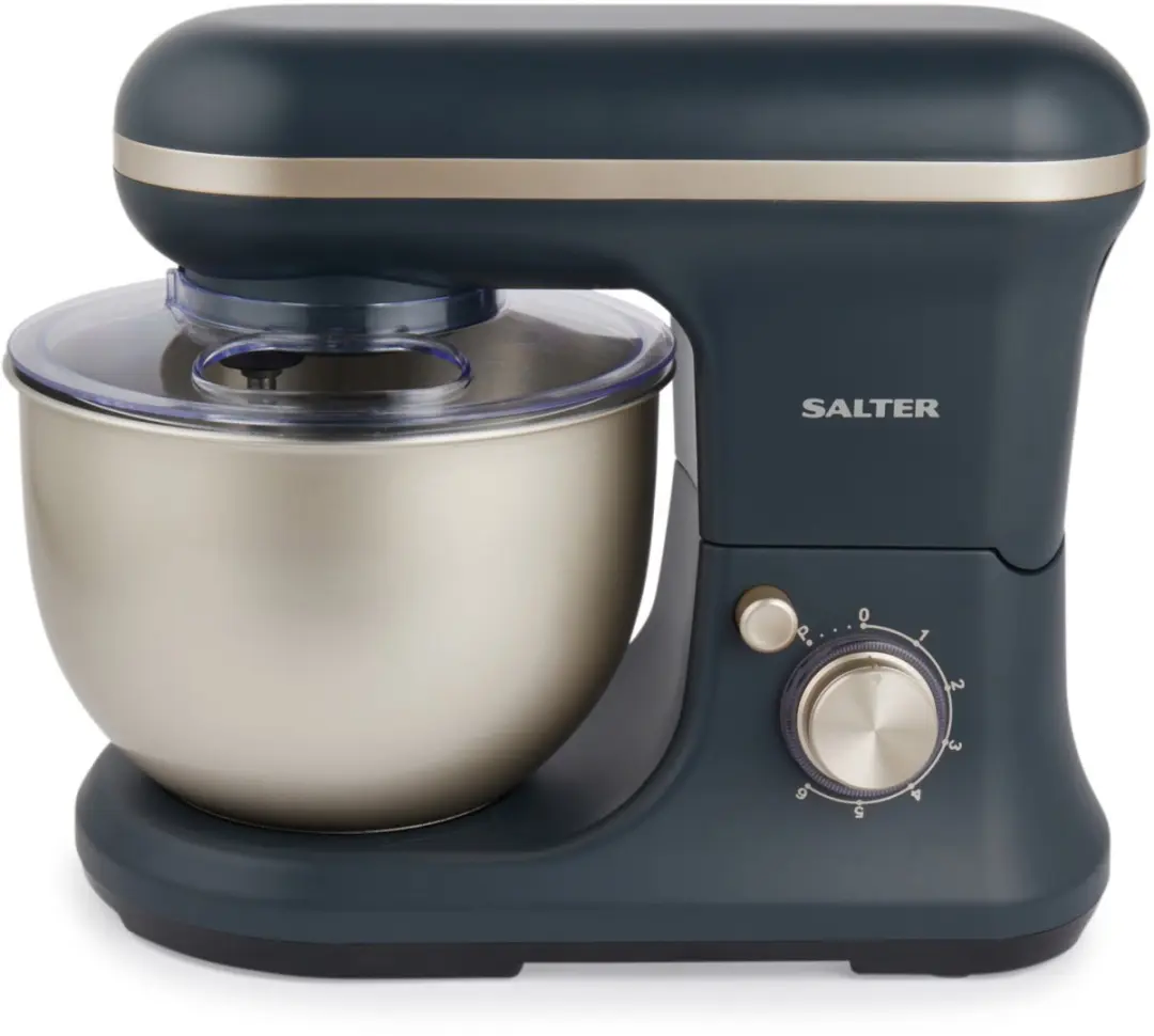 Salter Marino Keukenmachine 1200W Blauw Grijs - afbeelding 6 van 6