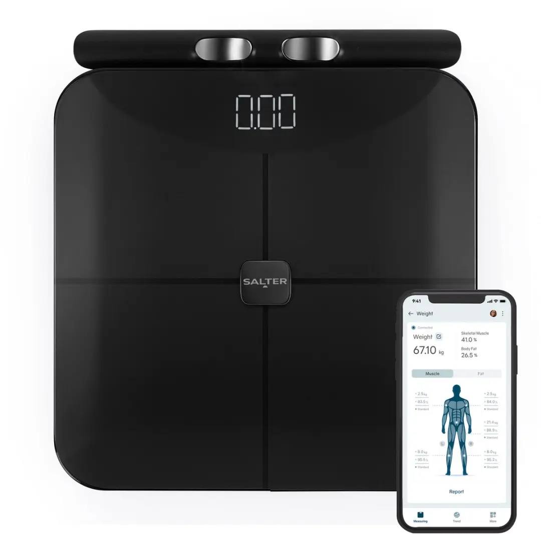 Salter Body Insight Smart Scale
