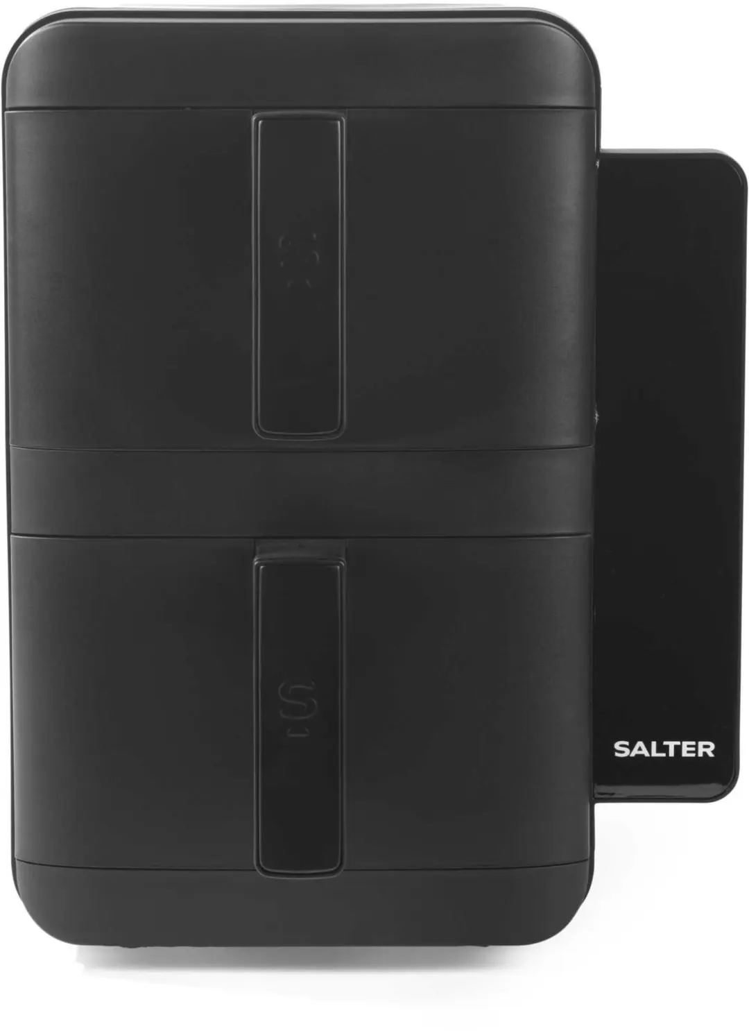 Salter VertiCook Ultra Airfryer EK6642VDE - 9L - Zwart - afbeelding 2 van 6