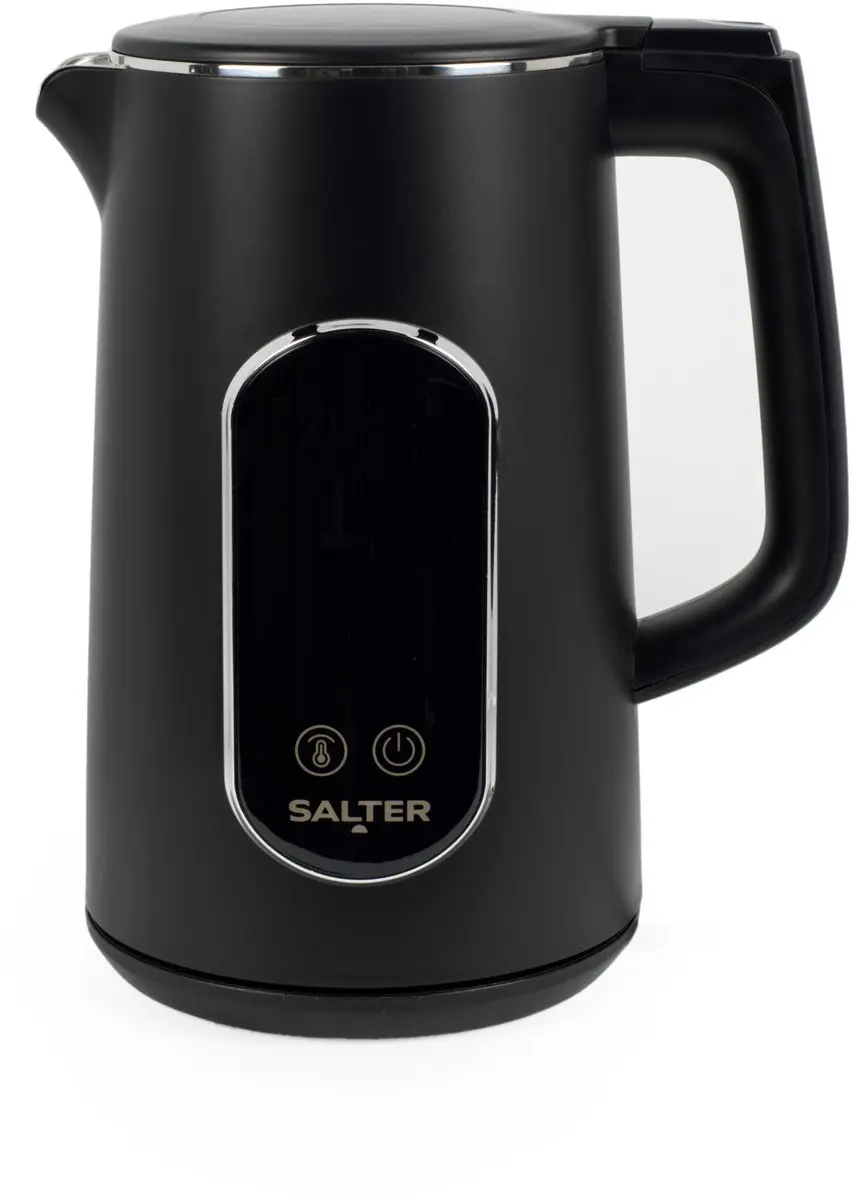 Salter Temp Rite Digitale Waterkoker