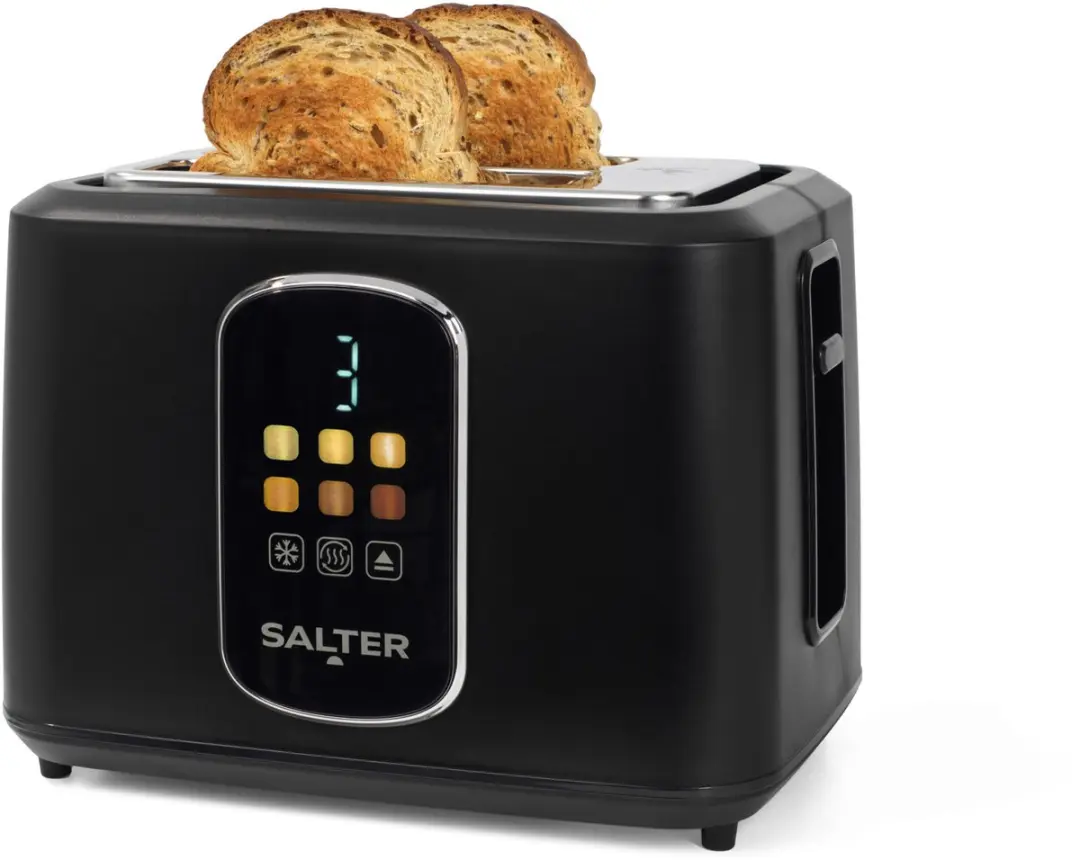 Salter Toast Rite EK6746VDE Broodrooster