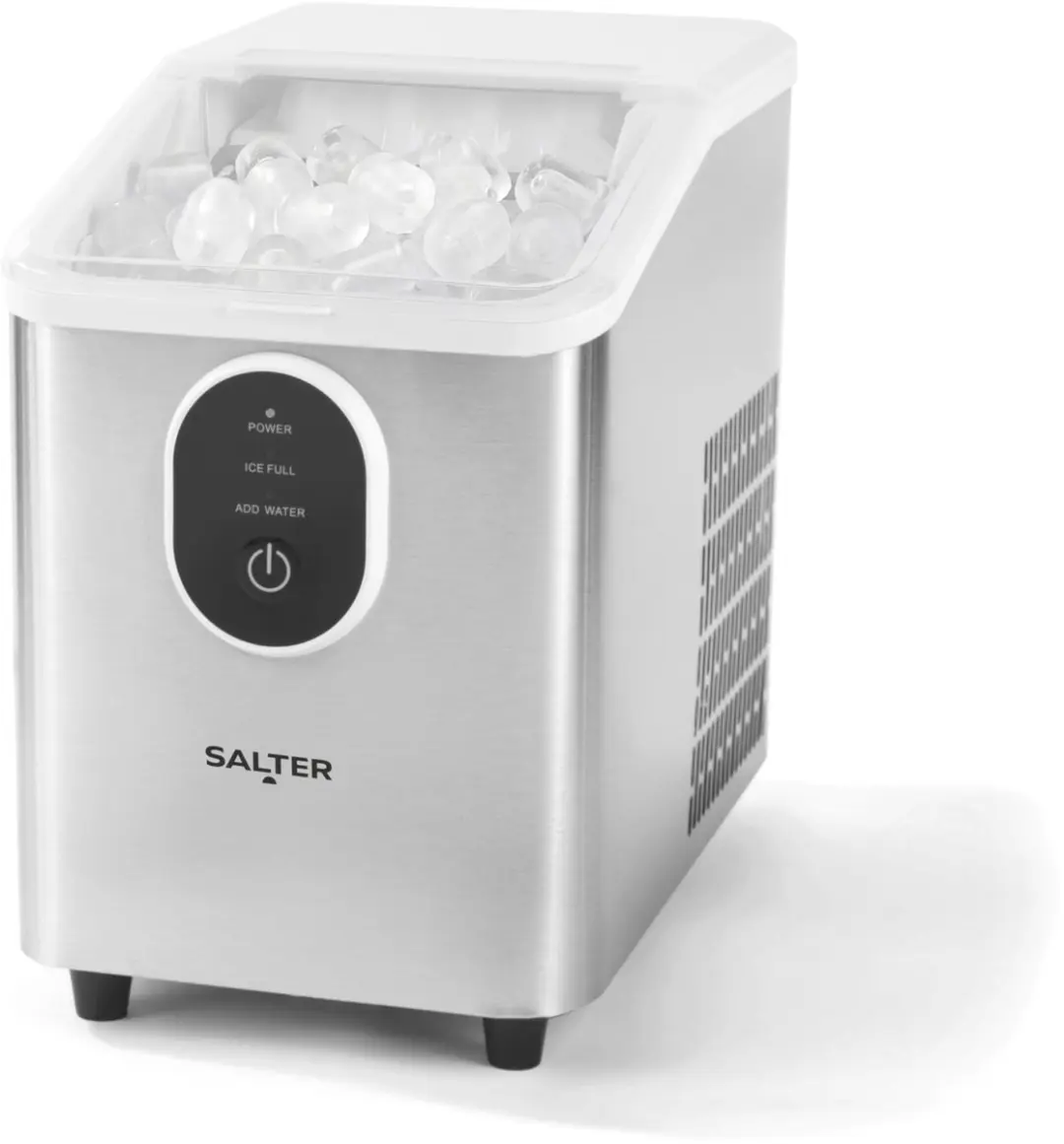 Salter Elektrische IJsblokjesmaker