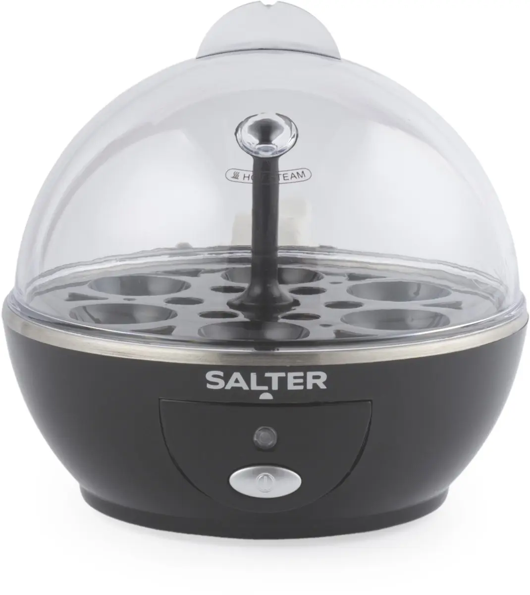 Salter Poach Boil & Pop Eierkoker