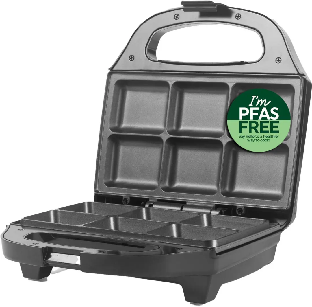 Salter snack- en bites-maker en snackmaker