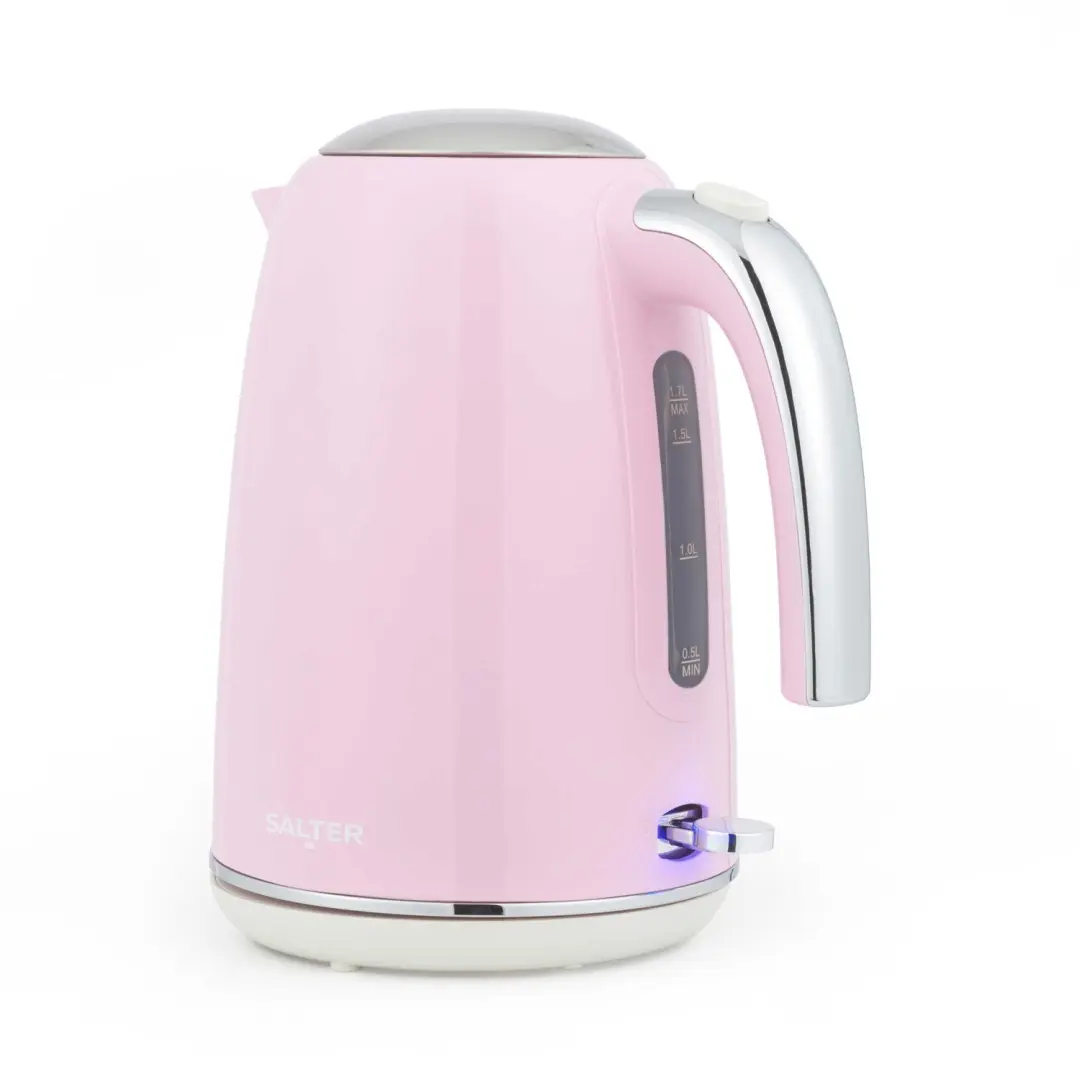 Salter Retro waterkoker 1,7 L