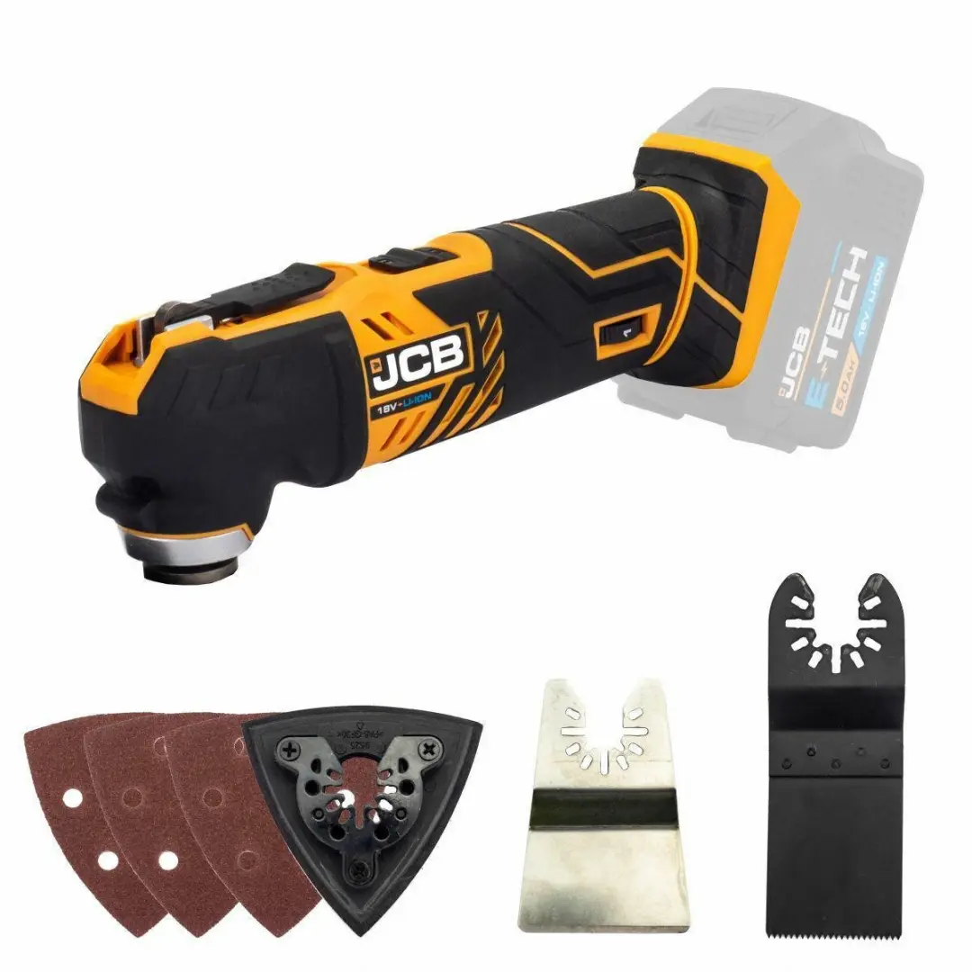 JCB