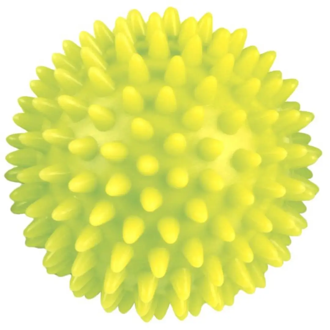 Fitness-Mad Spikey Massageballen - 3-delig Meerkleurig - afbeelding 5 van 5