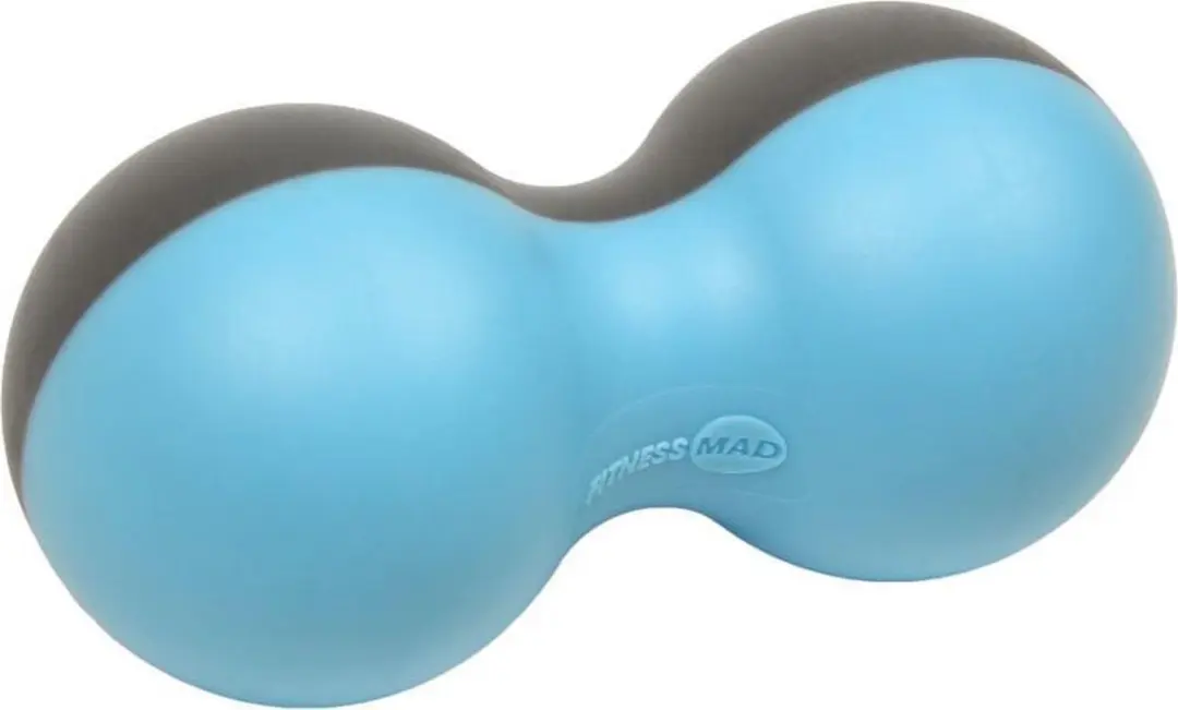 Fitness-Mad Peanut Massagebal 14x6,5cm