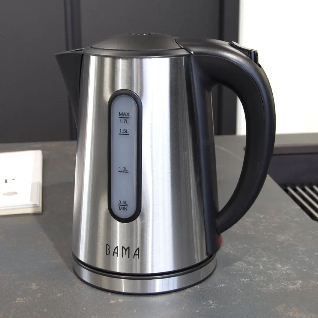 Bama Waterkoker Torini 1,7L