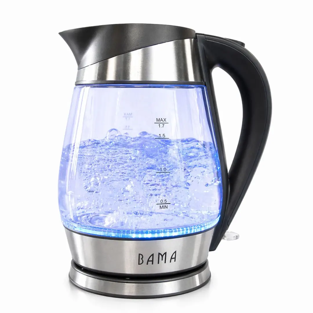 Bama Waterkoker
