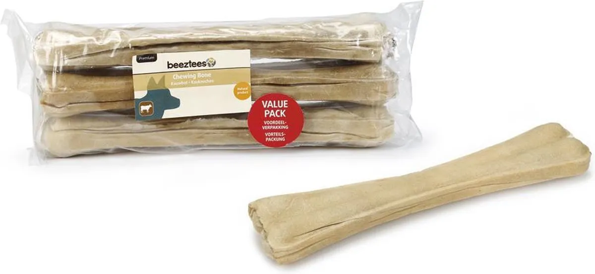Beeztees Kauwbot Hondensnack