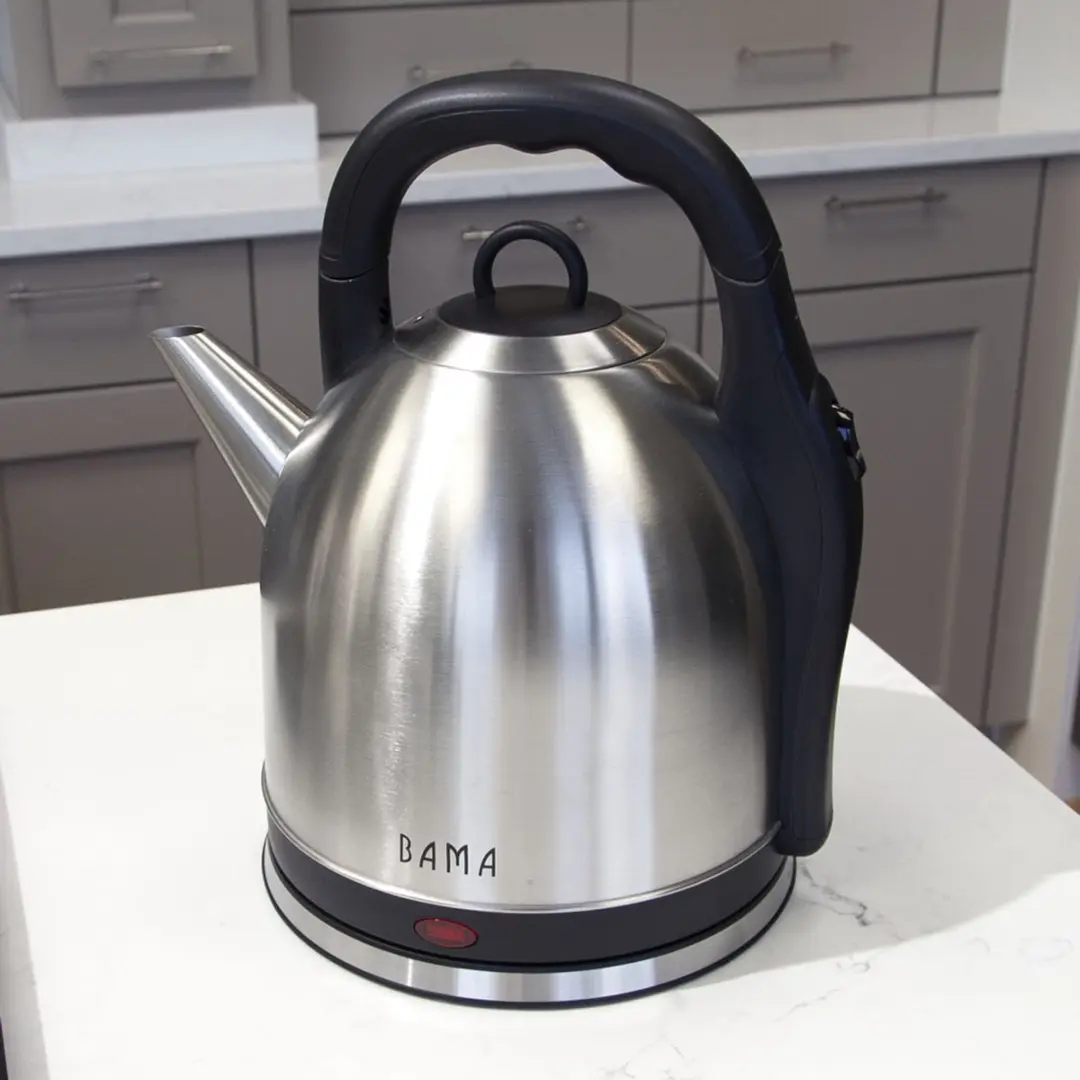 Bama Waterkoker Aruba 4L