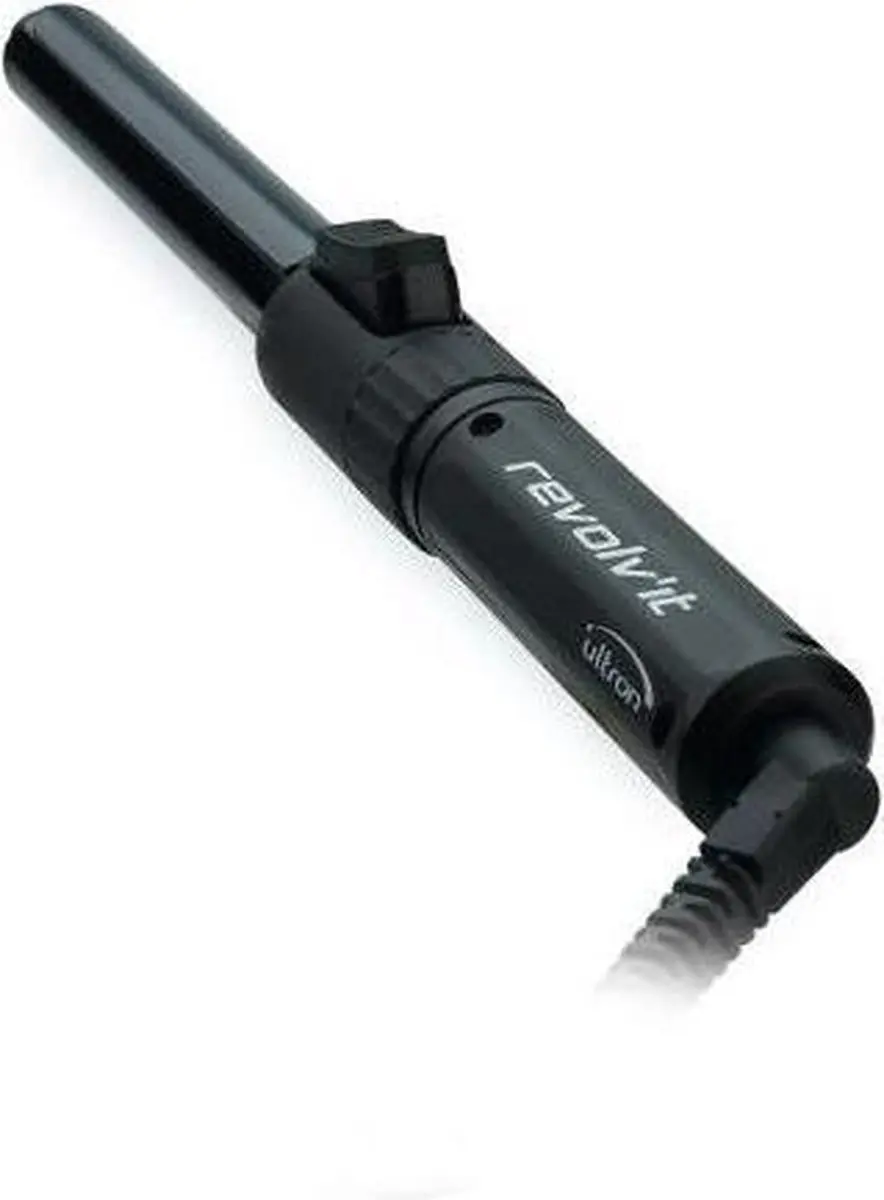 Ultron Revolvit Krultang 19mm Zwart - afbeelding 4 van 6