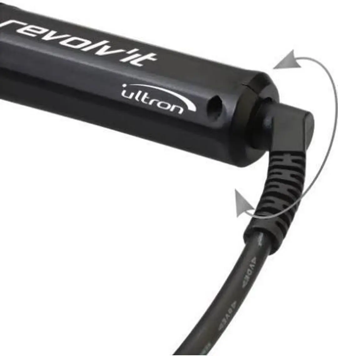 Ultron Revolit Keramische Krultang 32mm Multikleur - afbeelding 5 van 6