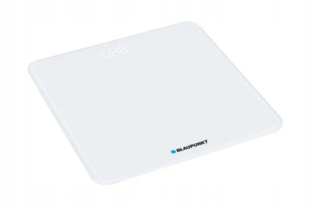 Blaupunkt BSP202 Digitale personenweegschaal