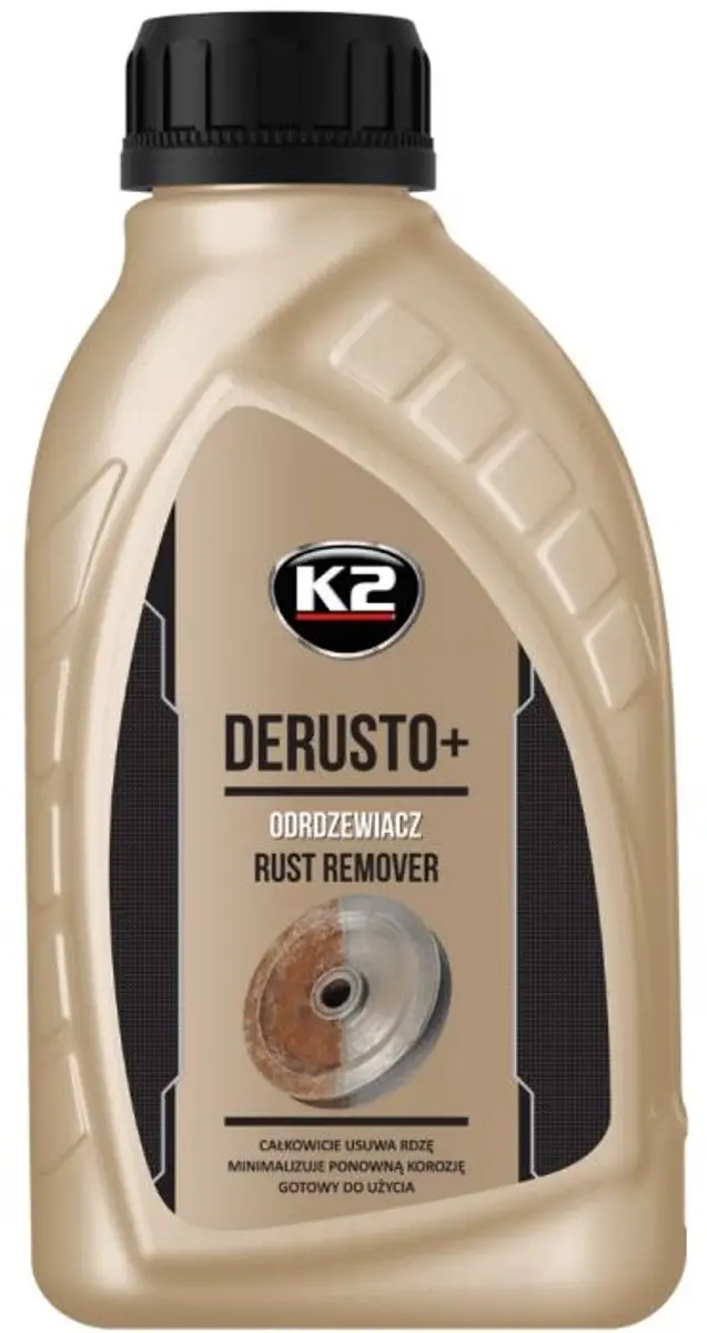 K2 Derusto Plus