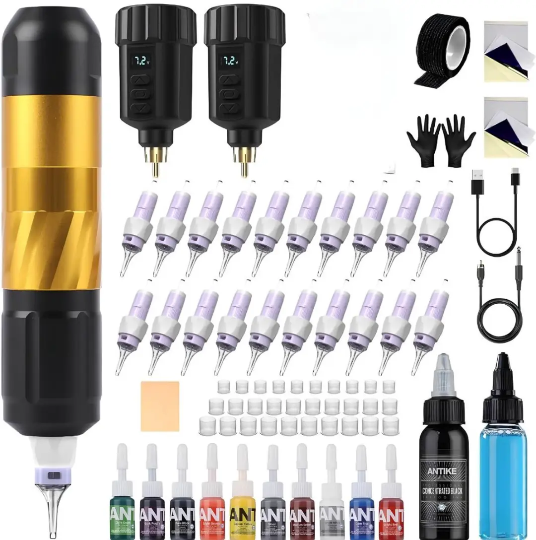 TYR® Tattoo Machine