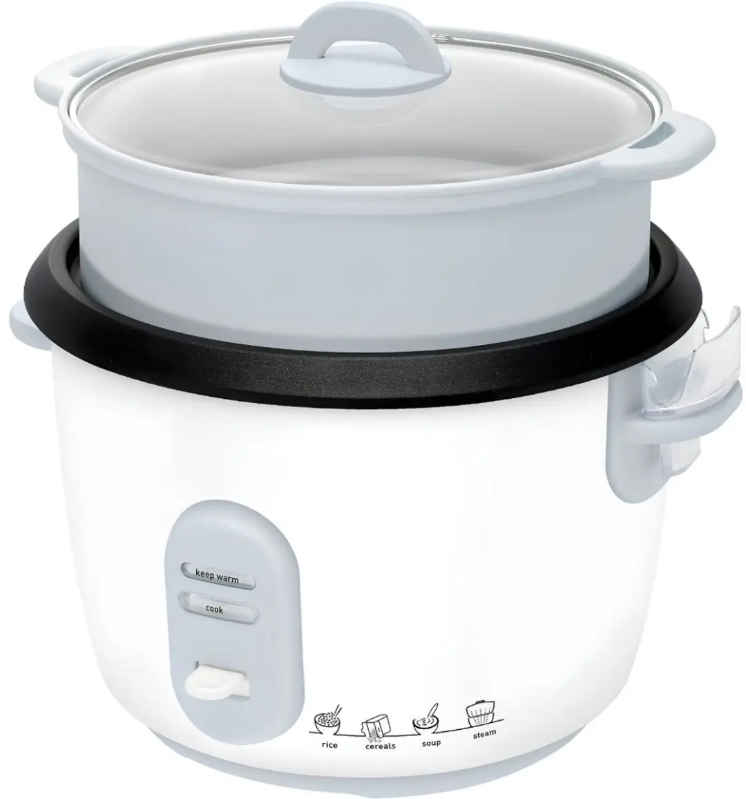 TYR® Rijstkoker