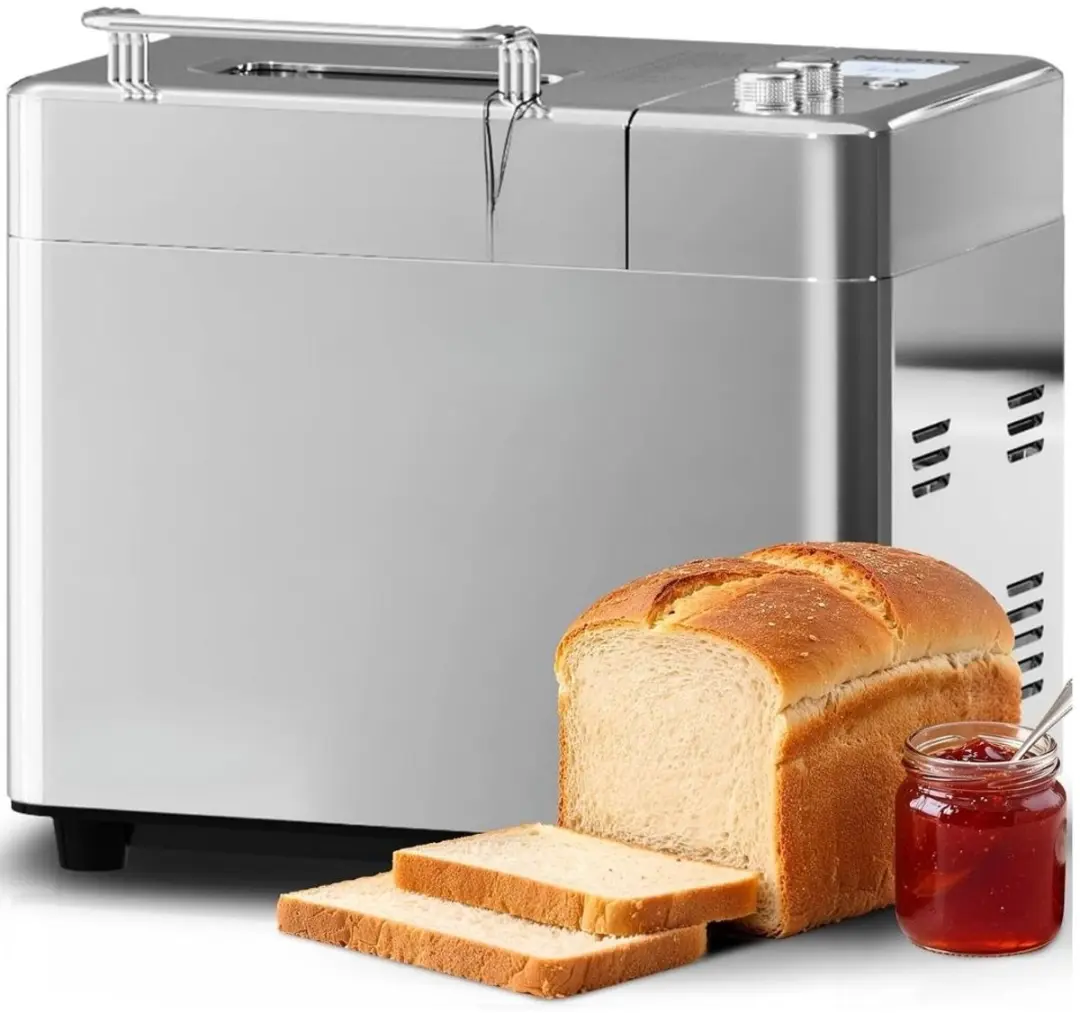 TYR® Broodbakmachine