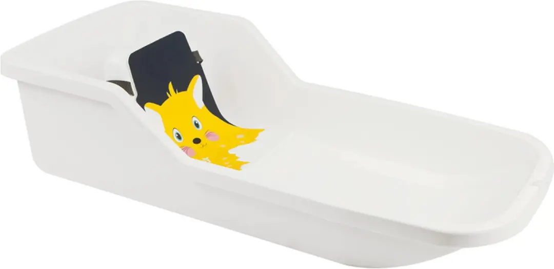Hamax Baby Bob Slee