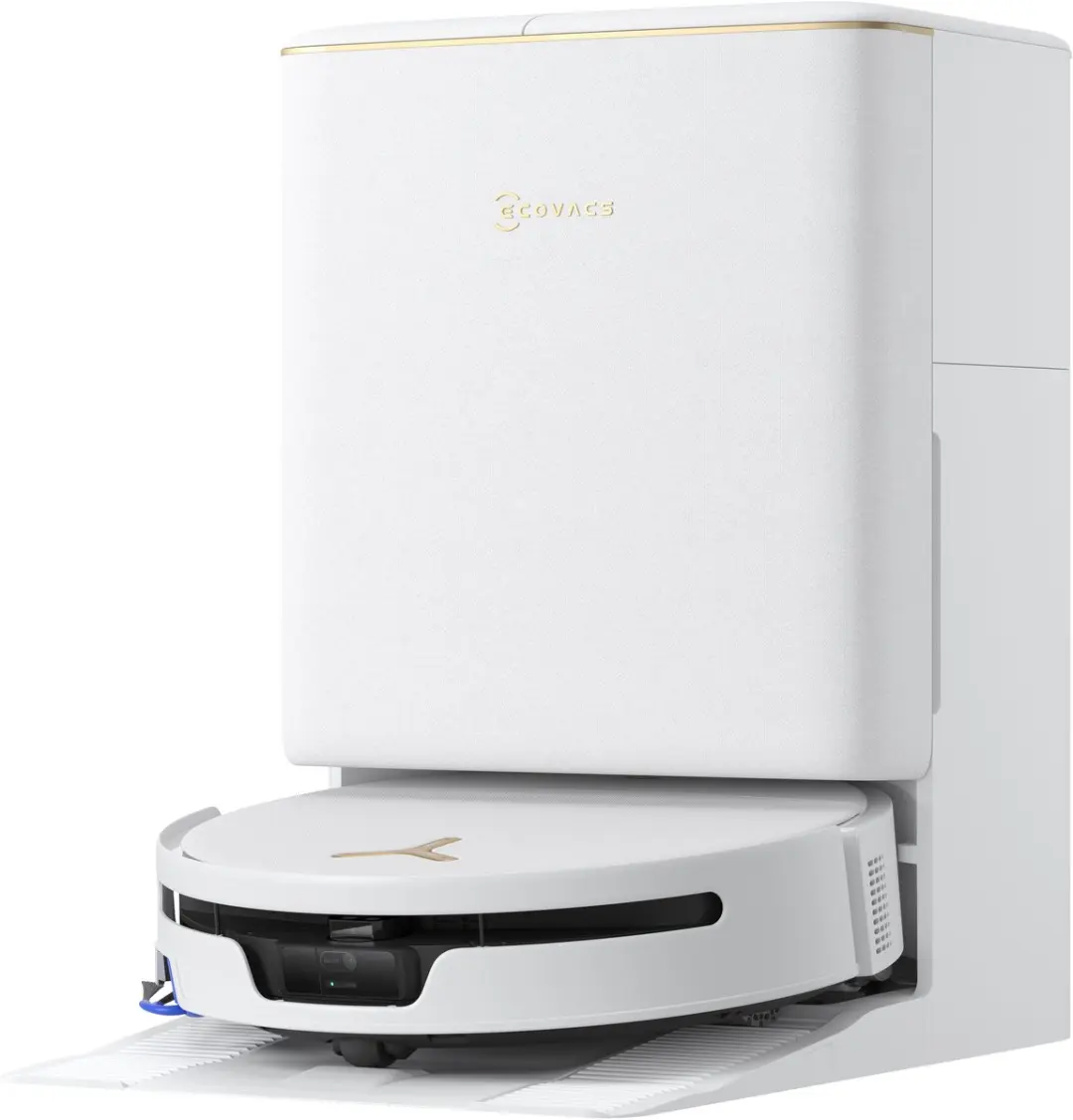 ECOVACS DEEBOT T90S OMNI EU