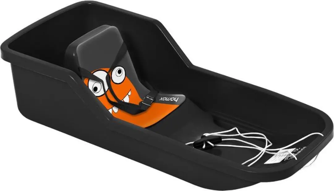 Hamax Baby Bob sneeuwracer