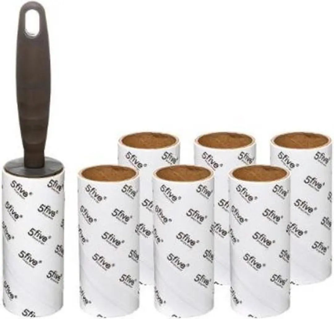 Kleding rollers