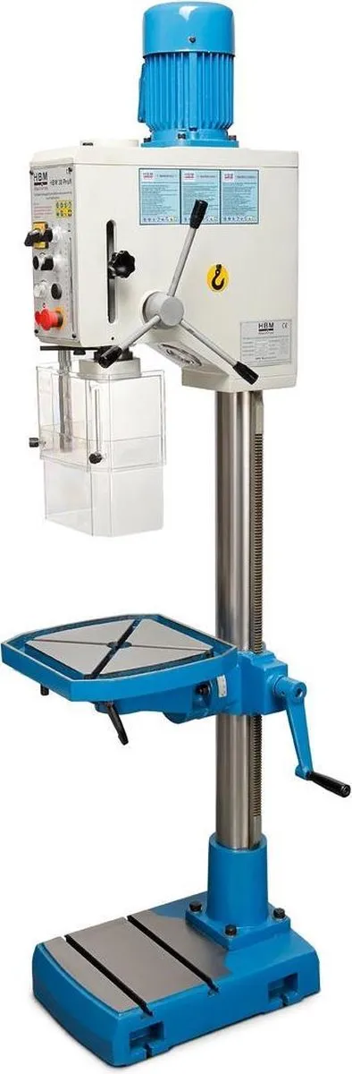 HBM 30 Profi Kolomboormachine 1100W