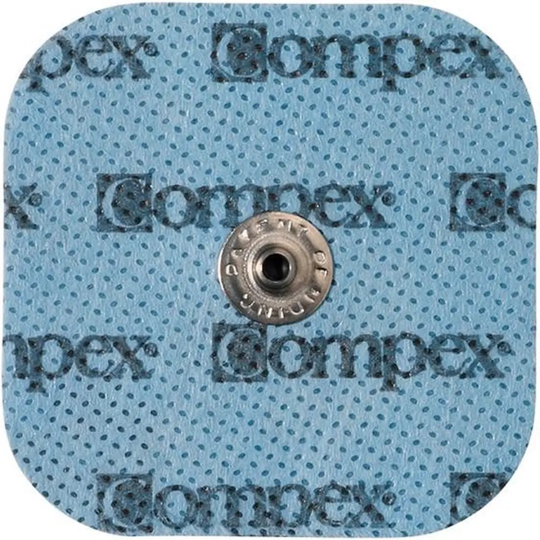Compex Fit 1.0 Elektrostimulator - afbeelding 4 van 6