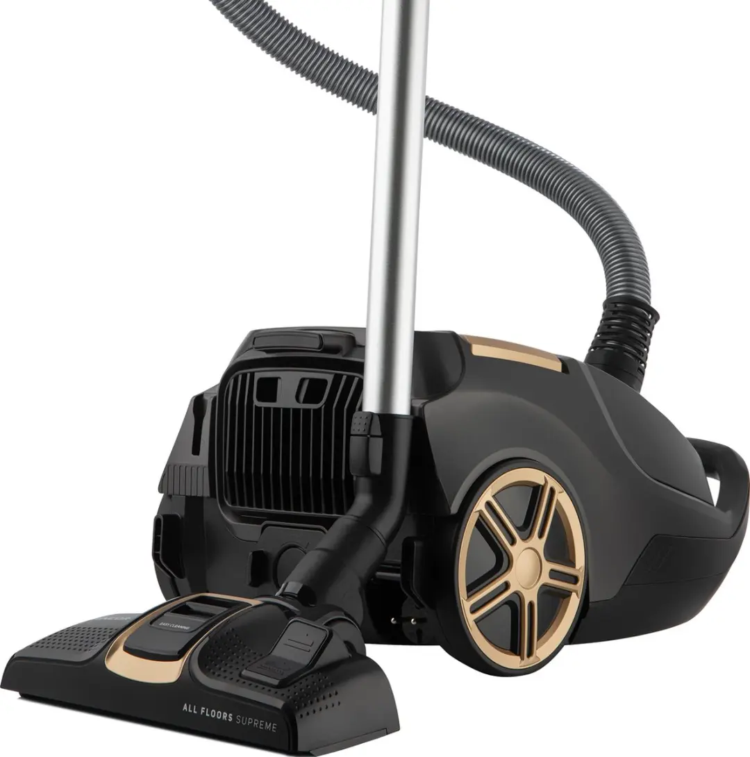 Sencor SVC 9300BK Cilinderstofzuiger 600W 4L - afbeelding 6 van 6