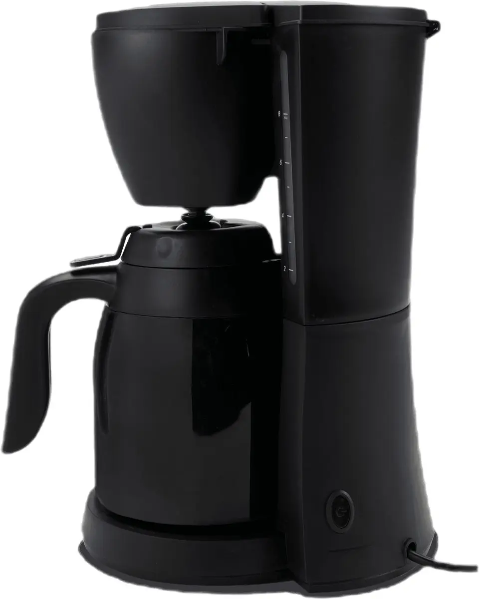 Mestic MK-120 Koffiezetter Thermoskan 10-kops 1L