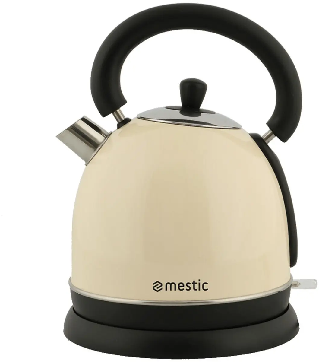 Mestic MWC-180 Camping Waterkoker Retro