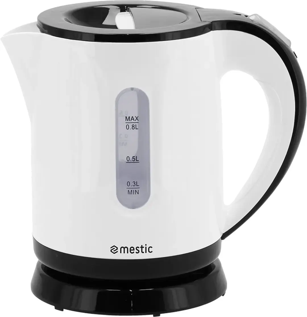 Mestic Camping Waterkoker MWC-100 0,8L