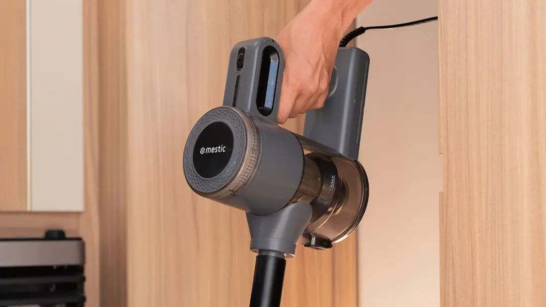 Mestic Cyclone Stofzuiger MS-130 230V