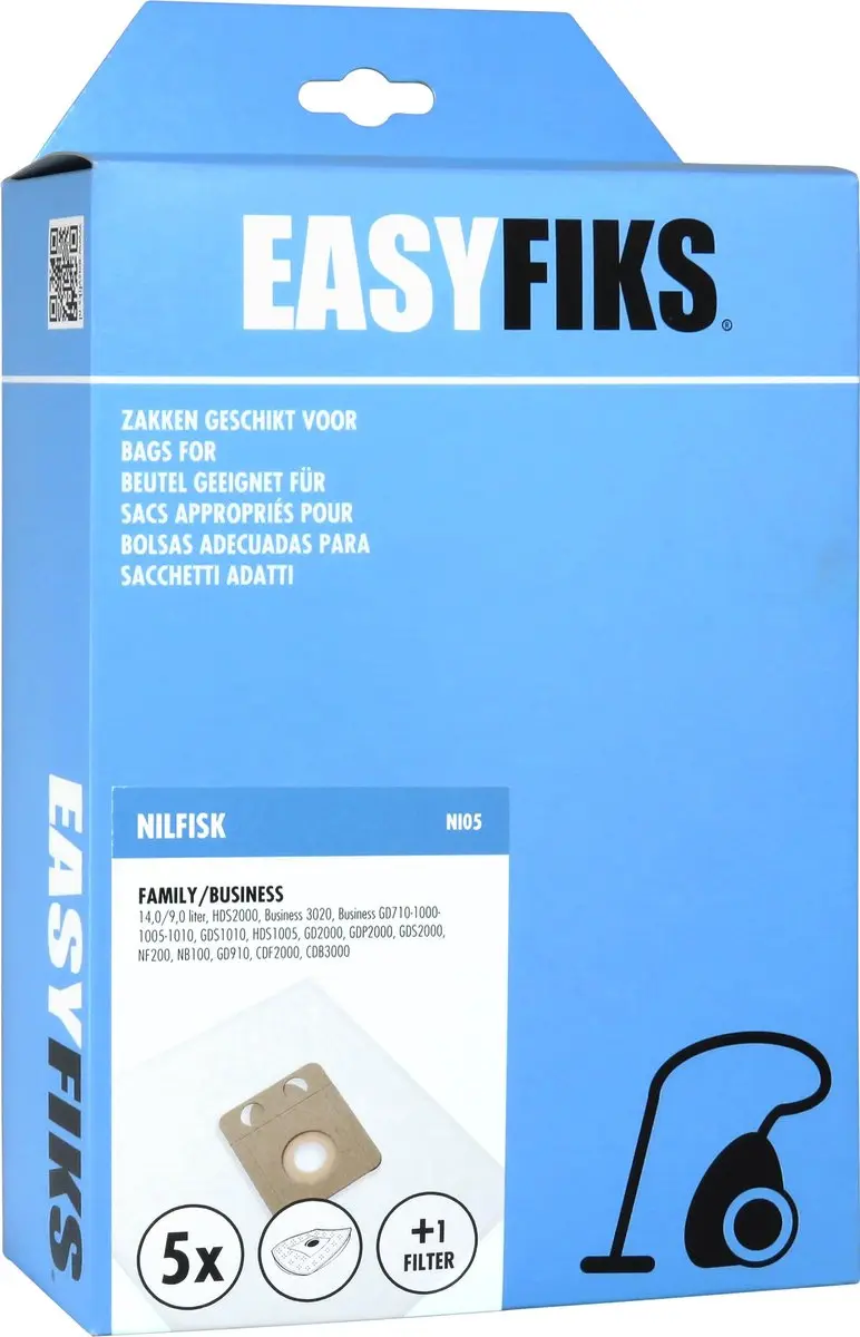 Easyfiks