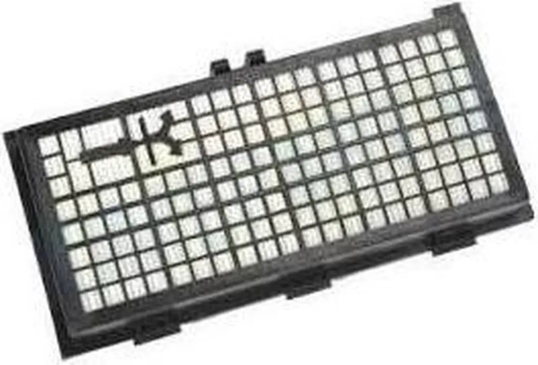 Hepafilter uitblaas S-class (7226160)