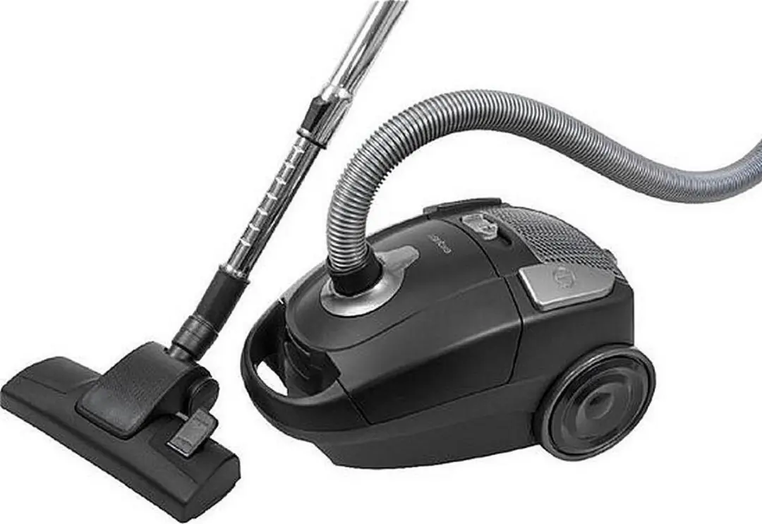 Frilec BP-Rubin Stofzuiger met zak 800W