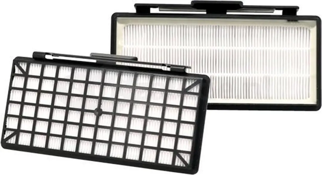 Filter geschikt voor BOSCH BSGL5/ SIEMENS VZ 154 HFB Serie VSQ8 / VSZ5 / VSZ6...