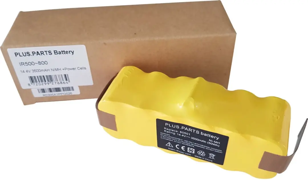 iRobot Roomba Reserve Accu 80501 3500mAh