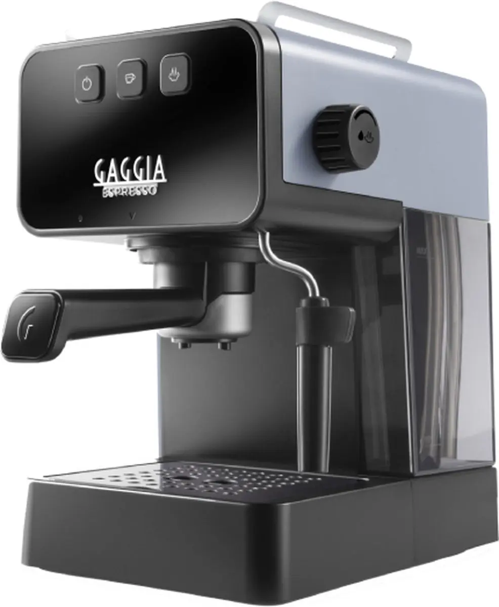 Gaggia Espresso Deluxe EG2111/64 Espressomachine