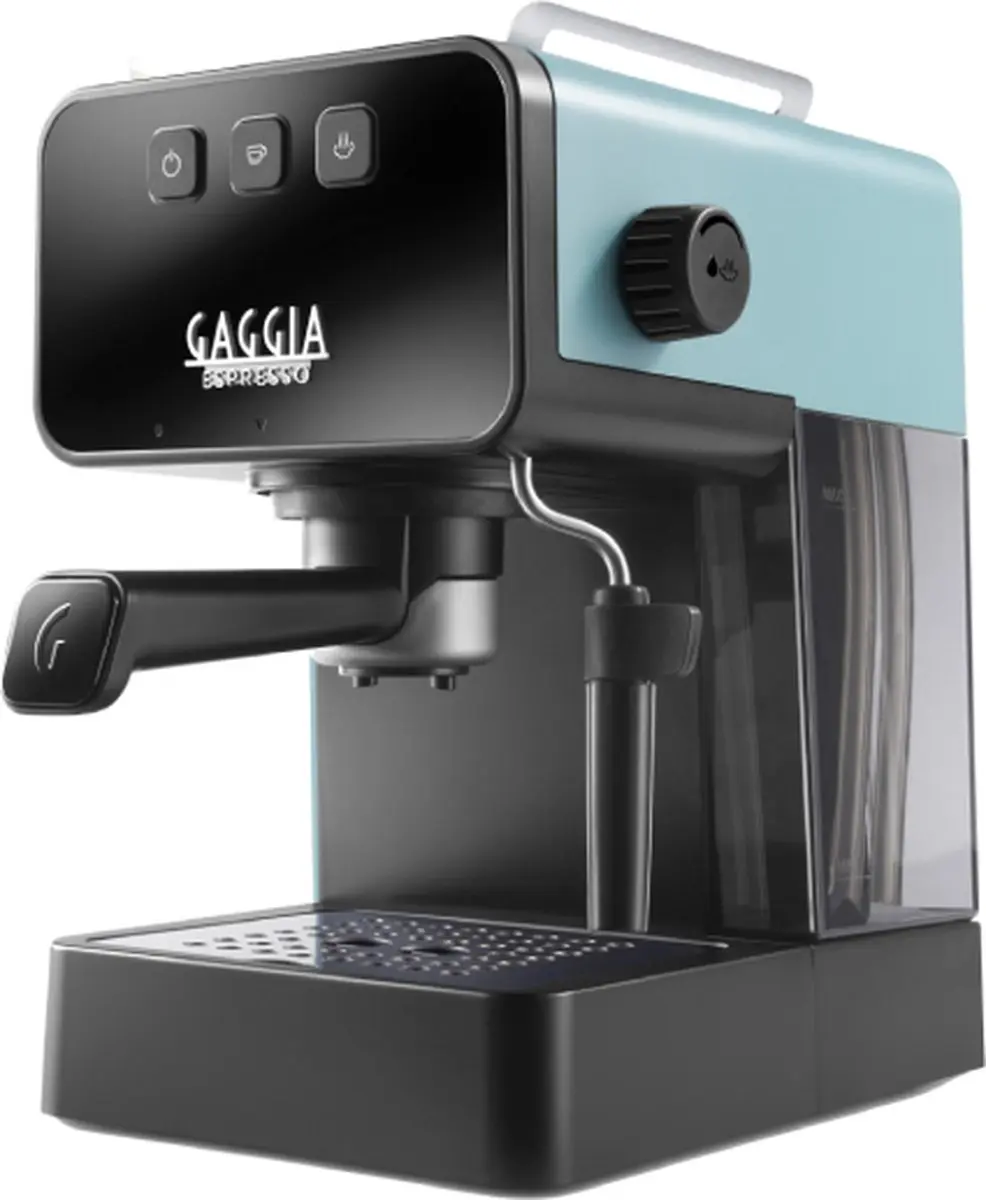Gaggia Espresso Deluxe Handmatig EG2111/63 Espressomachine